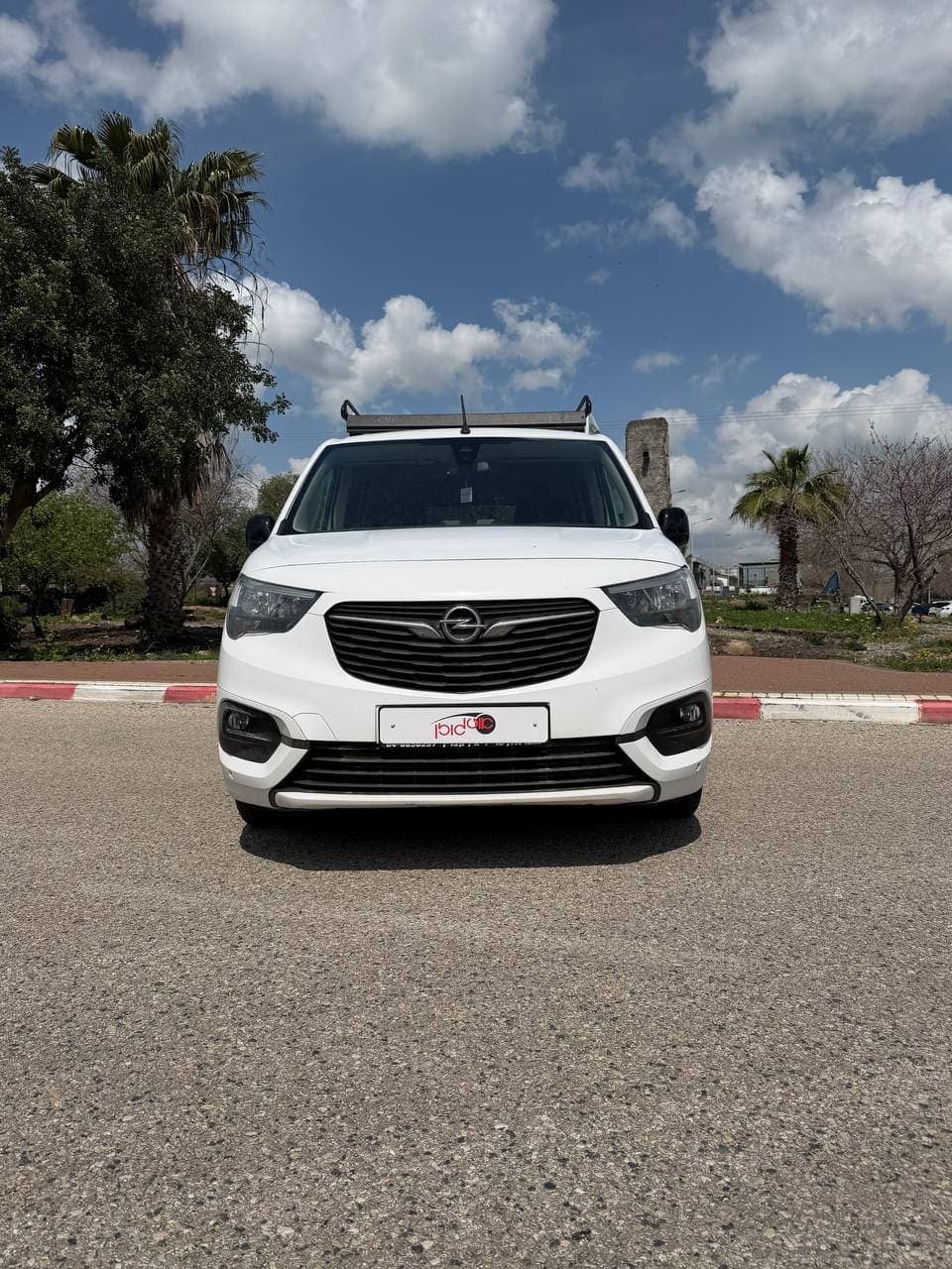 אופל קומבו מקסי 2