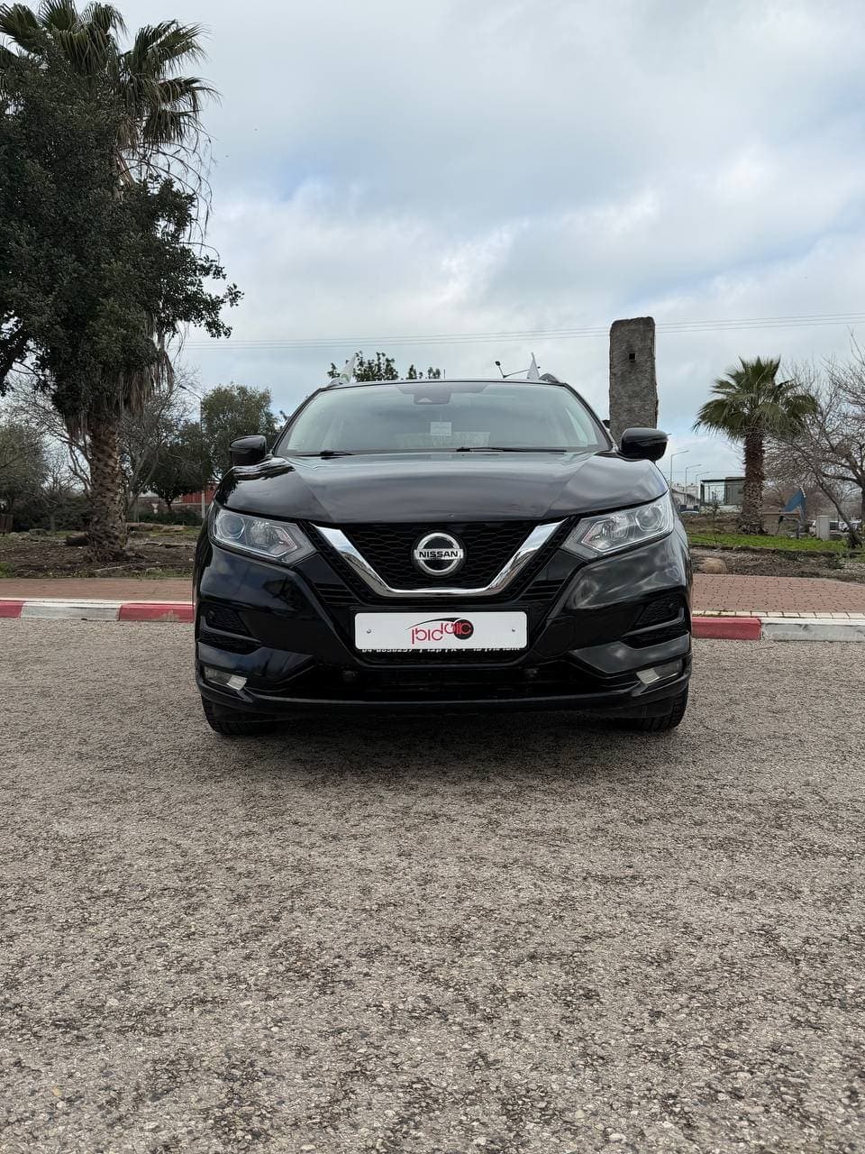 ניסן קשקאי 2