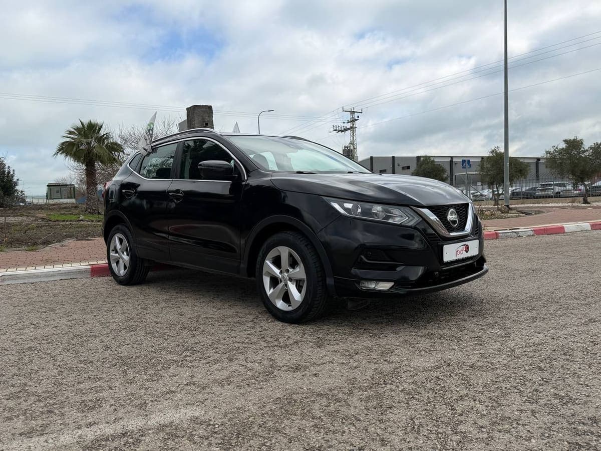 ניסן קשקאי 3