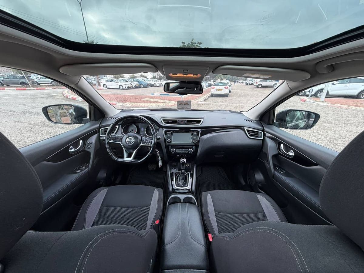 ניסן קשקאי 4