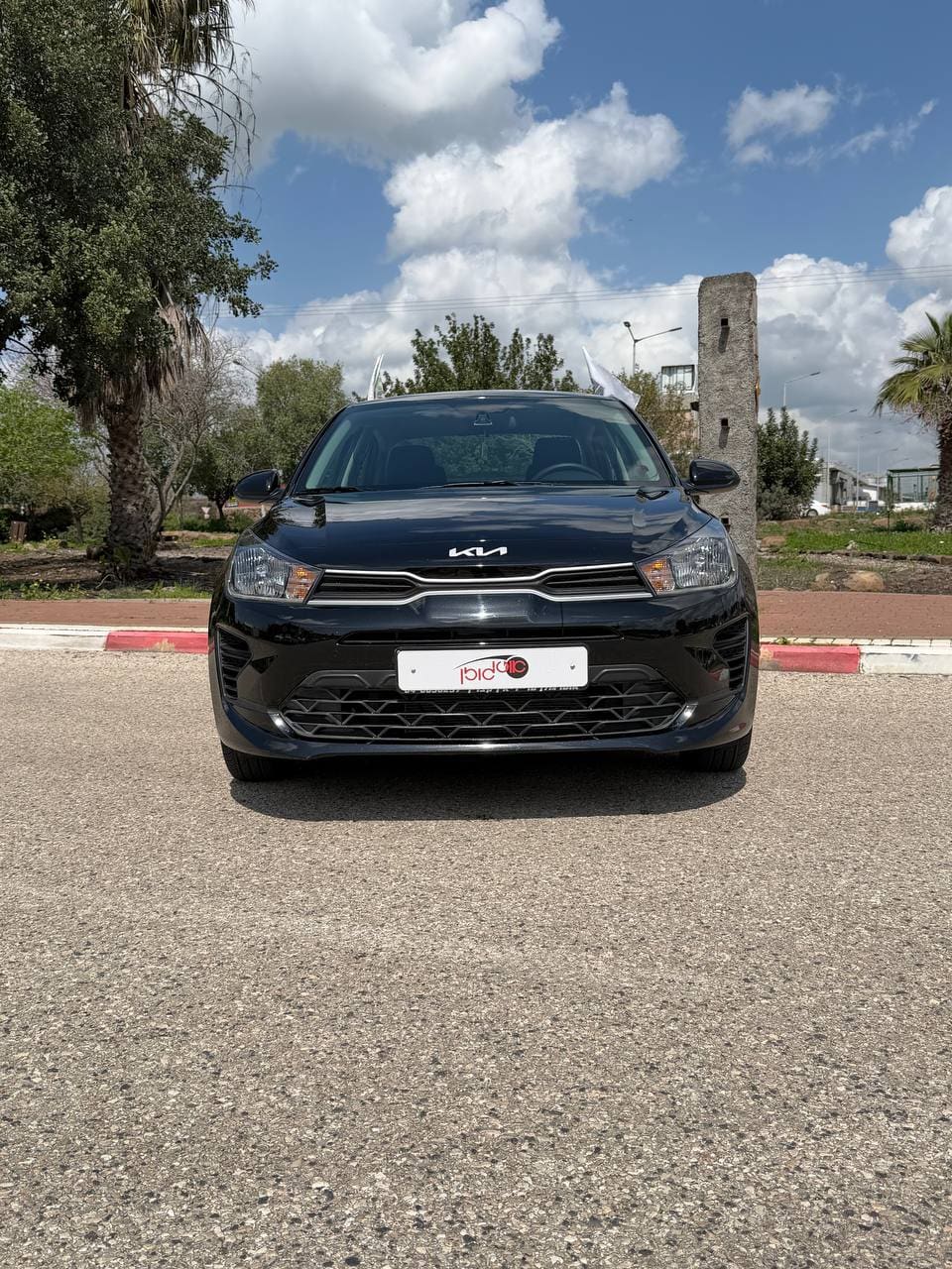 קיה ריו 2