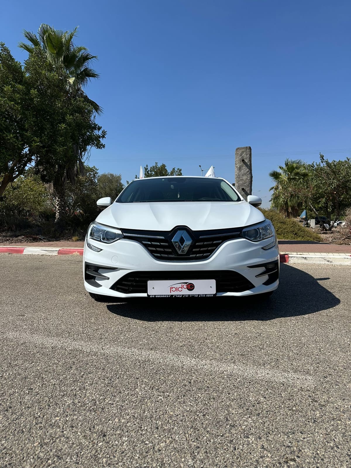 רנו גראנד קופה 4