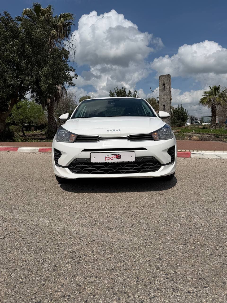 קיה ריו 2
