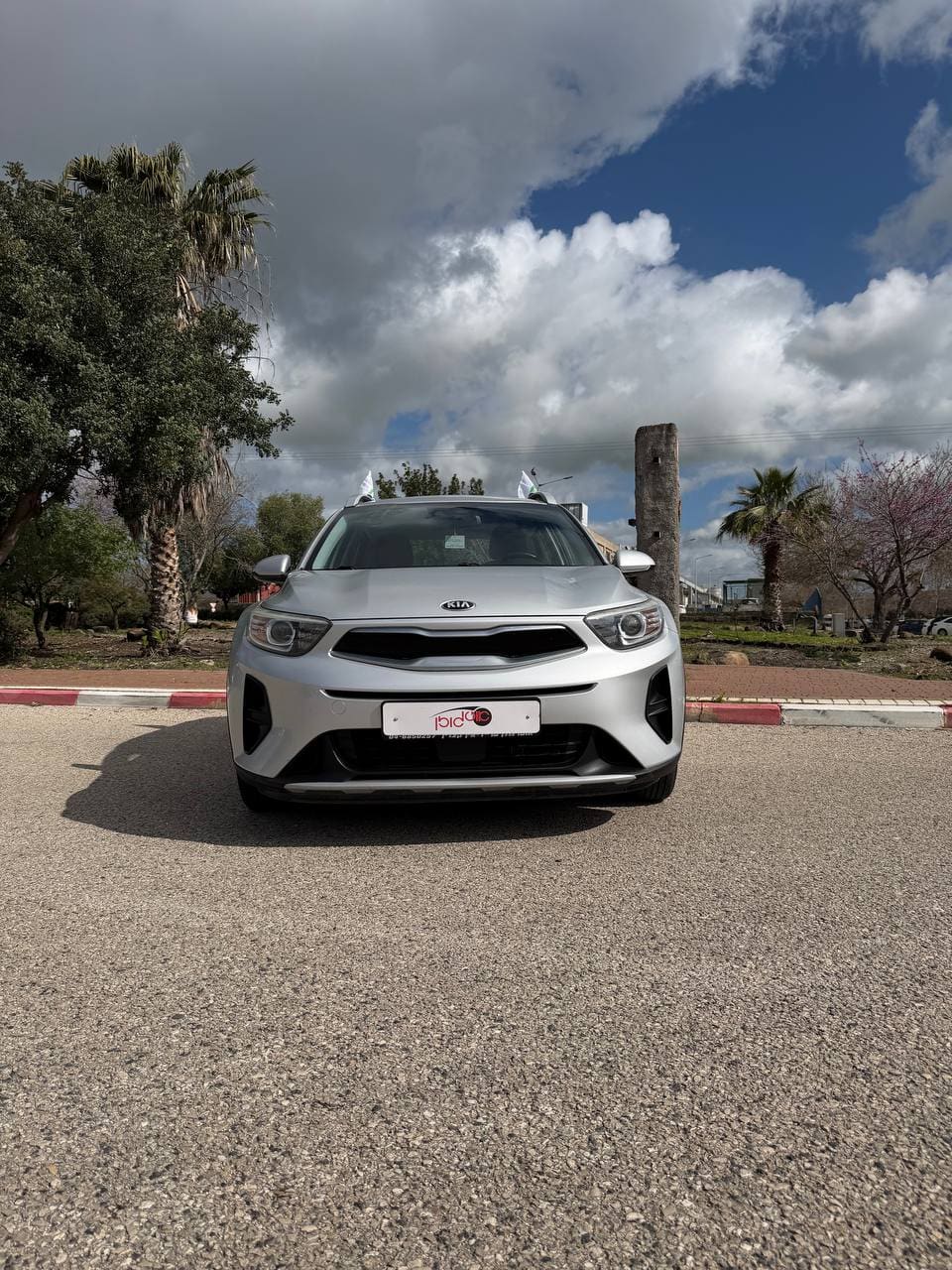 קיה סטוניק 2