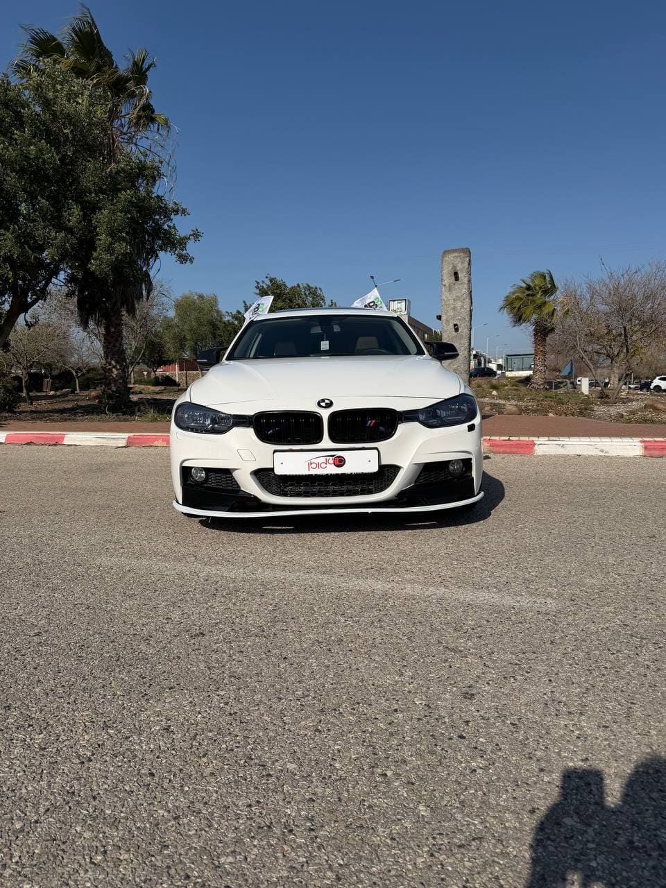 ב.מ.וו סדרה 3 2