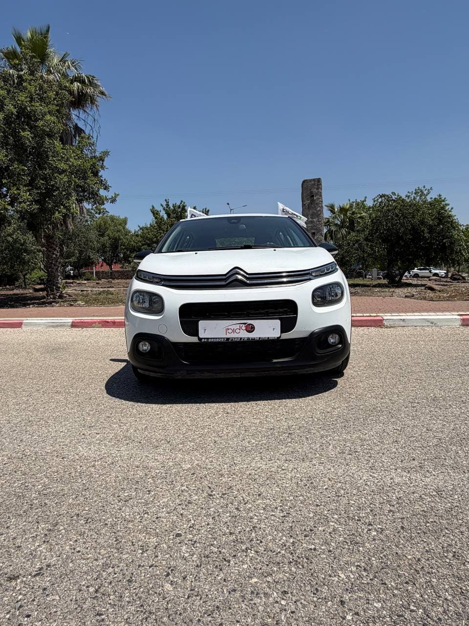 סיטרואן C3 2